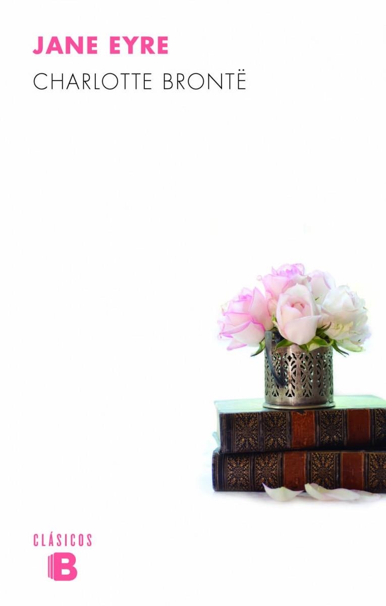 JANE EYRE | 9788490702925 | BRONTË, CHARLOTTE | Llibreria L'Altell - Llibreria Online de Banyoles | Comprar llibres en català i castellà online - Llibreria de Girona
