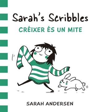 SARAH'S SCRIBBLES | 9788416670055 | ANDERSEN, SARAH | Llibreria L'Altell - Llibreria Online de Banyoles | Comprar llibres en català i castellà online - Llibreria de Girona