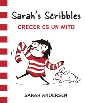 SARAH'S SCRIBBLES | 9788416670062 | ANDERSEN, SARAH | Llibreria L'Altell - Llibreria Online de Banyoles | Comprar llibres en català i castellà online - Llibreria de Girona