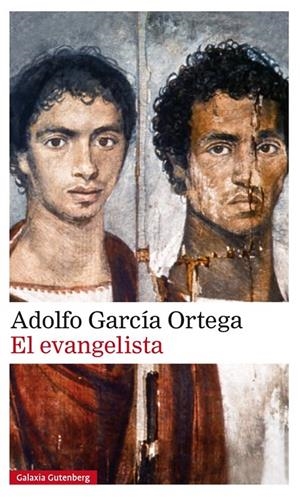 EL EVANGELISTA | 9788415863694 | GARCÍA ORTEGA, ADOLFO | Llibreria L'Altell - Llibreria Online de Banyoles | Comprar llibres en català i castellà online - Llibreria de Girona