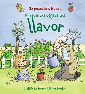 HI HAVIA UNA VEGADA UNA LLAVOR | 9788448926168 | ANDERSON JUDITH | Llibreria L'Altell - Llibreria Online de Banyoles | Comprar llibres en català i castellà online - Llibreria de Girona