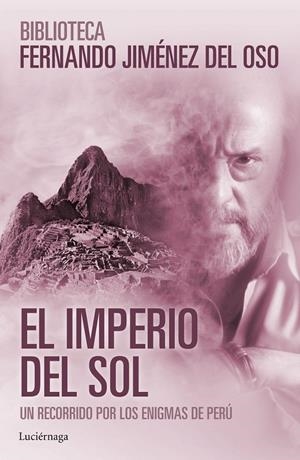 EL IMPERIO DEL SOL | 9788416694273 | FERNANDO JIMÉNEZ DEL OSO | Llibreria L'Altell - Llibreria Online de Banyoles | Comprar llibres en català i castellà online - Llibreria de Girona