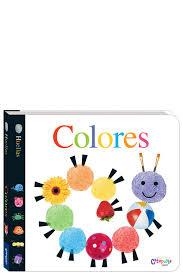 HUELLAS - COLORES | 9789876374538 | SARAH POWELL | Llibreria L'Altell - Llibreria Online de Banyoles | Comprar llibres en català i castellà online - Llibreria de Girona
