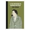 LA VIDA ARREBATADA DE FRIEDRICH NIETZSCHE | 9788416544233 | FRANZ OVERBECK | Llibreria L'Altell - Llibreria Online de Banyoles | Comprar llibres en català i castellà online - Llibreria de Girona
