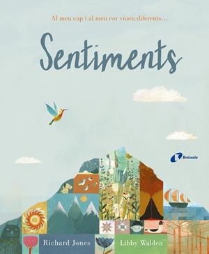SENTIMENTS | 9788499067209 | WALDEN, LIBBY | Llibreria L'Altell - Llibreria Online de Banyoles | Comprar llibres en català i castellà online - Llibreria de Girona