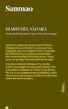 DIARIS DEL SÀHARA | 9788494489167 | SANMAO | Llibreria L'Altell - Llibreria Online de Banyoles | Comprar llibres en català i castellà online - Llibreria de Girona