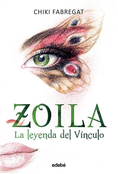 LEYENDA DEL VÍNCULO, LA | 9788468319278 | FABREGAT, CHIKI/SEUDÓNIMO | Llibreria L'Altell - Llibreria Online de Banyoles | Comprar llibres en català i castellà online - Llibreria de Girona