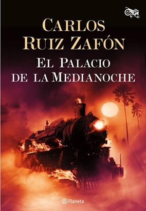 EL PALACIO DE LA MEDIANOCHE | 9788408163558 | CARLOS RUIZ ZAFÓN | Llibreria L'Altell - Llibreria Online de Banyoles | Comprar llibres en català i castellà online - Llibreria de Girona