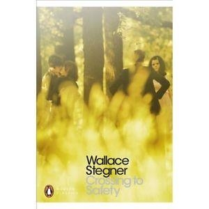 CROSSING TO SAFETY | 9780141394954 | STEGNER, WALLACE | Llibreria L'Altell - Llibreria Online de Banyoles | Comprar llibres en català i castellà online - Llibreria de Girona