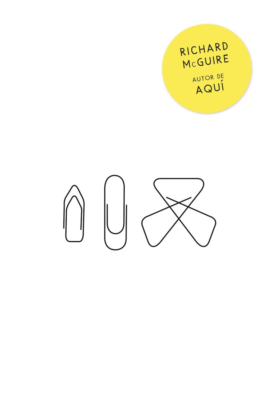 DIBUJOS SECUENCIALES | 9788416131273 | MCGUIRE, RICHARD | Llibreria Online de Banyoles | Comprar llibres en català i castellà online