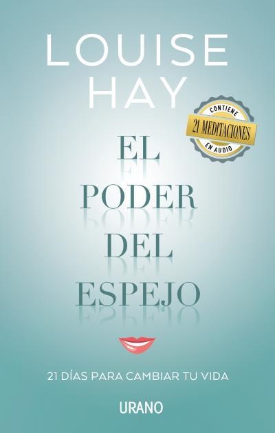 EL PODER DEL ESPEJO | 9788479539573 | HAY, LOUISE | Llibreria L'Altell - Llibreria Online de Banyoles | Comprar llibres en català i castellà online - Llibreria de Girona