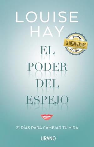 EL PODER DEL ESPEJO | 9788479539573 | HAY, LOUISE | Llibreria Online de Banyoles | Comprar llibres en català i castellà online
