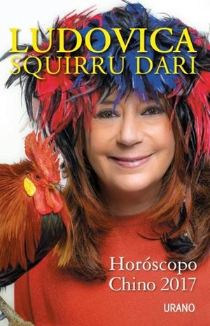 HORÓSCOPO CHINO 2017 | 9788479539542 | SQUIRRU DARI, LUDOVICA | Llibreria L'Altell - Llibreria Online de Banyoles | Comprar llibres en català i castellà online - Llibreria de Girona