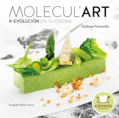 MOLECUL'ART | 9788479539627 | LAWTON, BECKY/POUSSARDIN, STÉPHANE | Llibreria L'Altell - Llibreria Online de Banyoles | Comprar llibres en català i castellà online - Llibreria de Girona
