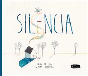 SILENCIA | 9788415518457 | DA LUA, NINA | Llibreria Online de Banyoles | Comprar llibres en català i castellà online