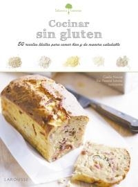 SABORES & BIENESTAR: COCINAR SIN GLUTEN | 9788416641413 | Llibreria Online de Banyoles | Comprar llibres en català i castellà online