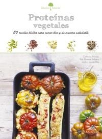 PROTEÍNAS VEGETALES | 9788416368853 | Llibreria Online de Banyoles | Comprar llibres en català i castellà online