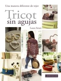 TRICOT SIN AGUJAS | 9788416368655 | Llibreria Online de Banyoles | Comprar llibres en català i castellà online