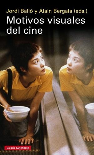 MOTIVOS VISUALES DEL CINE | 9788416495504 | VARIOS AUTORES | Llibreria Online de Banyoles | Comprar llibres en català i castellà online