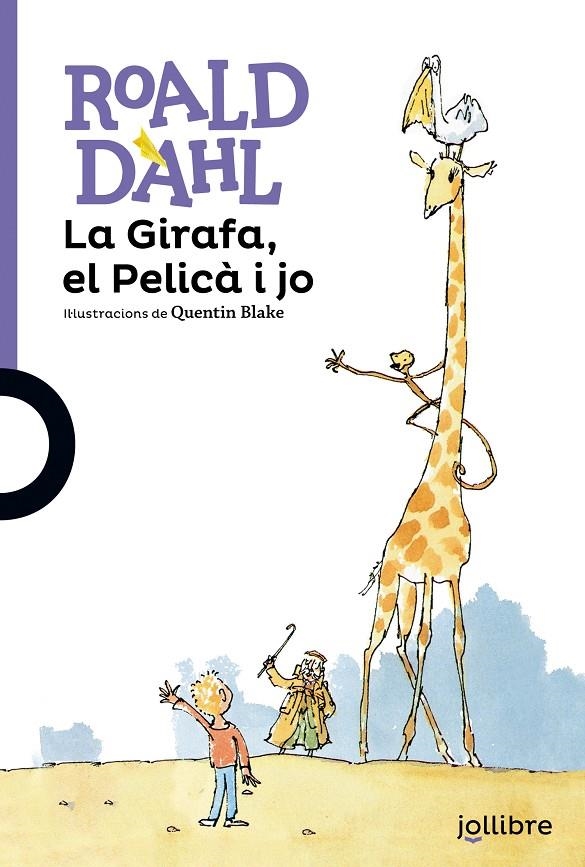 BESTIOLES FASTIGOSES. EL COCODRIL VALEN | 9788416666133 | DAHL, ROALD | Llibreria L'Altell - Llibreria Online de Banyoles | Comprar llibres en català i castellà online - Llibreria de Girona