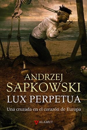 LUX PERPETUA | 9788498890983 | SAPKOWSKI, ANDRZEJ | Llibreria L'Altell - Llibreria Online de Banyoles | Comprar llibres en català i castellà online - Llibreria de Girona