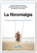 FIBROMIALGIA, LA | 9788497358644 | COLLADO ANTONIO | Llibreria L'Altell - Llibreria Online de Banyoles | Comprar llibres en català i castellà online - Llibreria de Girona