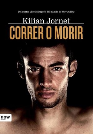 CORRER O MORIR 2 + DVD | 9788416245420 | KILIAN JORNET | Llibreria L'Altell - Llibreria Online de Banyoles | Comprar llibres en català i castellà online - Llibreria de Girona