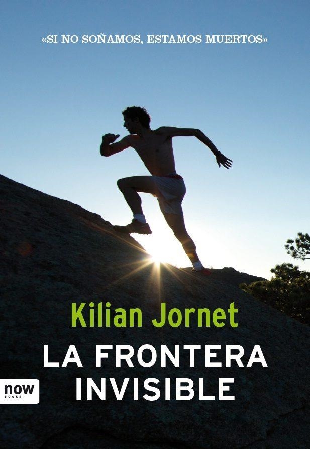 LA FRONTERA INVISIBLE 2 + DVD | 9788416245451 | KILIAN JORNET | Llibreria L'Altell - Llibreria Online de Banyoles | Comprar llibres en català i castellà online - Llibreria de Girona