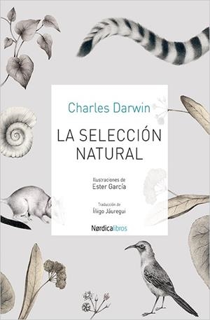 LA SELECCION NATURAL | 9788416830053 | DARWIN, CHARLES | Llibreria Online de Banyoles | Comprar llibres en català i castellà online