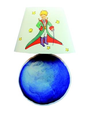 LÁMPARA ADHESIVA EL PRINCIPITO | 9788868219567 | DE SAINT-EXUPERY, ANTOINE; | Llibreria Online de Banyoles | Comprar llibres en català i castellà online