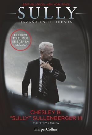 SULLY. HAZAÑA EN EL HUDSON | 9788491390121 | B. SULLENBERGER, CHESLEY | Llibreria Online de Banyoles | Comprar llibres en català i castellà online