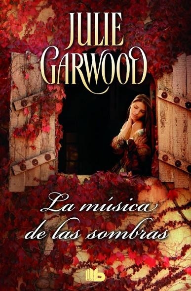 LA MÚSICA DE LAS SOMBRAS | 9788490703014 | GARWOOD, JULIE | Llibreria L'Altell - Llibreria Online de Banyoles | Comprar llibres en català i castellà online - Llibreria de Girona