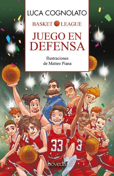 JUEGO EN DEFENSA | 9788416691180 | COGNOLATO, LUCA | Llibreria L'Altell - Llibreria Online de Banyoles | Comprar llibres en català i castellà online - Llibreria de Girona