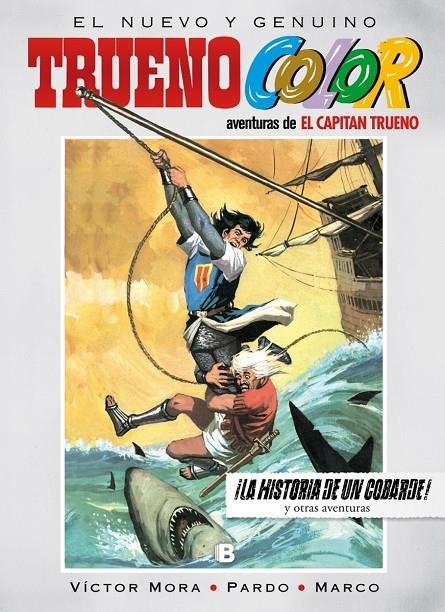 LA HISTORIA DE UN COBARDE Y OTRAS AVENTURAS! | 9788466660341 | MORA, VICTOR/AMBROS | Llibreria L'Altell - Llibreria Online de Banyoles | Comprar llibres en català i castellà online - Llibreria de Girona