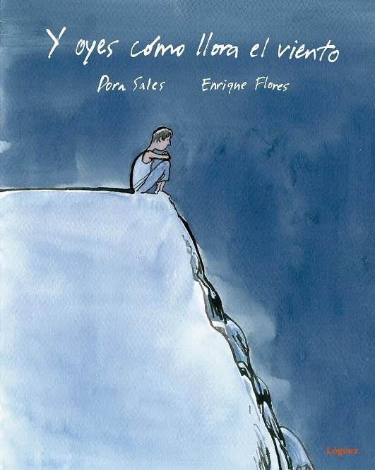 Y OYES CÓMO LLORA EL VIENTO | 9788494565335 | SALES SALVADOR, DORA | Llibreria Online de Banyoles | Comprar llibres en català i castellà online