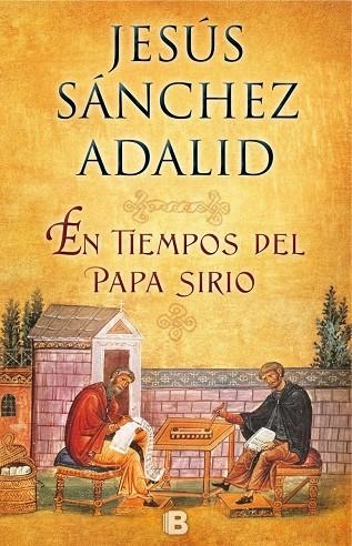 EN TIEMPOS DEL PAPA SIRIO | 9788466658805 | SÁNCHEZ ADALID, JESÚS | Llibreria L'Altell - Llibreria Online de Banyoles | Comprar llibres en català i castellà online - Llibreria de Girona