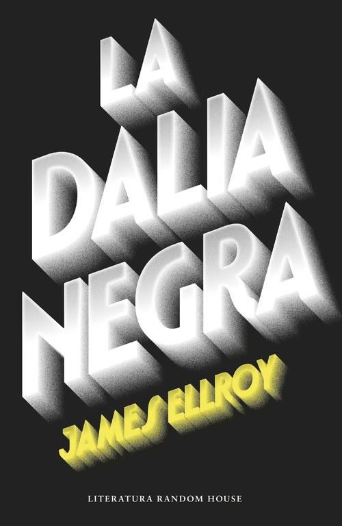LA DALIA NEGRA | 9788439729297 | ELLROY, JAMES | Llibreria L'Altell - Llibreria Online de Banyoles | Comprar llibres en català i castellà online - Llibreria de Girona