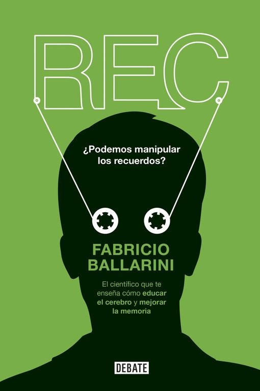 REC | 9788499927183 | BALLARINI, FABRICIO | Llibreria L'Altell - Llibreria Online de Banyoles | Comprar llibres en català i castellà online - Llibreria de Girona