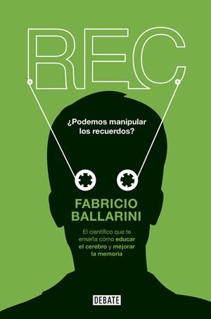 REC | 9788499927183 | BALLARINI, FABRICIO | Llibreria L'Altell - Llibreria Online de Banyoles | Comprar llibres en català i castellà online - Llibreria de Girona