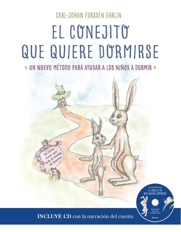 EL CONEJITO QUE QUIERE DORMIRSE | 9788448847319 | FORSSEN EHRLIN, CARL-JOHAN | Llibreria L'Altell - Llibreria Online de Banyoles | Comprar llibres en català i castellà online - Llibreria de Girona