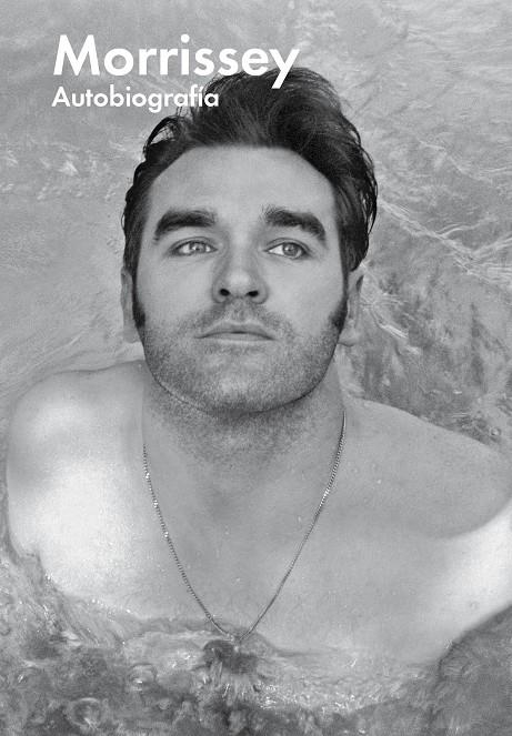 AUTOBIOGRAFÍA | 9788416420605 | MORRISSEY, STEVEN PATRICK | Llibreria L'Altell - Llibreria Online de Banyoles | Comprar llibres en català i castellà online - Llibreria de Girona