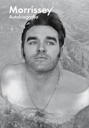 AUTOBIOGRAFÍA | 9788416420605 | MORRISSEY, STEVEN PATRICK | Llibreria Online de Banyoles | Comprar llibres en català i castellà online