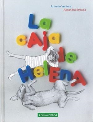 LA CAJA DE HELENA | 9788416578221 | VENTURA FÉRNANDEZ, ANTONIO | Llibreria Online de Banyoles | Comprar llibres en català i castellà online