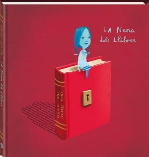 NENA DELS LLIBRES, LA | 9788416394371 | JEFFERS, OLIVER/WINSTON, SAM | Llibreria L'Altell - Llibreria Online de Banyoles | Comprar llibres en català i castellà online - Llibreria de Girona