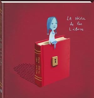 NIÑA DE LOS LIBROS, LA | 9788416394388 | JEFFERS, OLIVER/WINSTON, SAM | Llibreria L'Altell - Llibreria Online de Banyoles | Comprar llibres en català i castellà online - Llibreria de Girona
