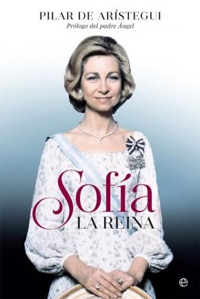 SOFÍA | 9788490608050 | ARISTEGUI, PILAR DE | Llibreria L'Altell - Llibreria Online de Banyoles | Comprar llibres en català i castellà online - Llibreria de Girona