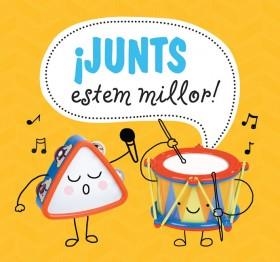 JUNTS ESTEM MILLOR | 9788492636938 | PRIDDY, ROGER | Llibreria L'Altell - Llibreria Online de Banyoles | Comprar llibres en català i castellà online - Llibreria de Girona