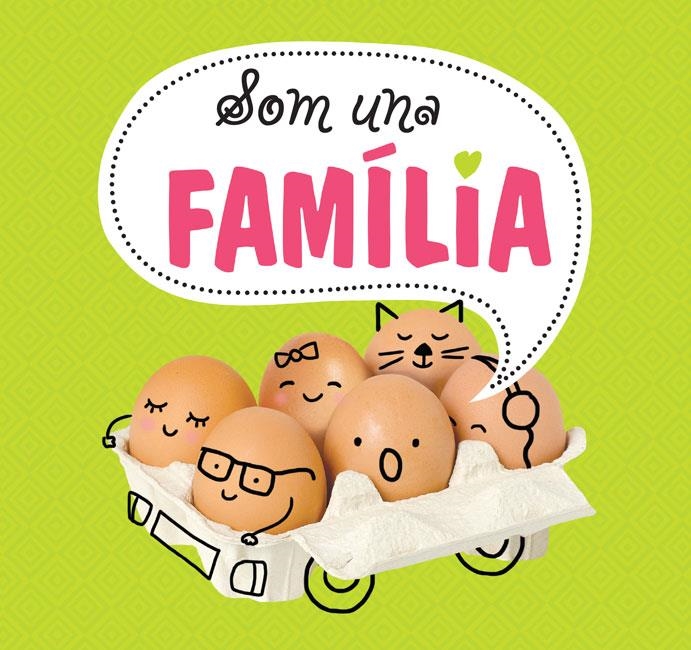 SOM UNA FAMILIA | 9788492636952 | PRIDDY, ROGER | Llibreria L'Altell - Llibreria Online de Banyoles | Comprar llibres en català i castellà online - Llibreria de Girona