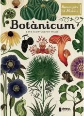 BOTÀNICUM | 9788415315346 | KATIE SCOTT / KATHY WILLIS | Llibreria L'Altell - Llibreria Online de Banyoles | Comprar llibres en català i castellà online - Llibreria de Girona