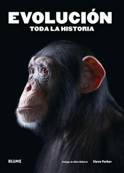 EVOLUCIÓN. TODA LA HISTORIA | 9788498019438 | PARKER, STEVE | Llibreria L'Altell - Llibreria Online de Banyoles | Comprar llibres en català i castellà online - Llibreria de Girona